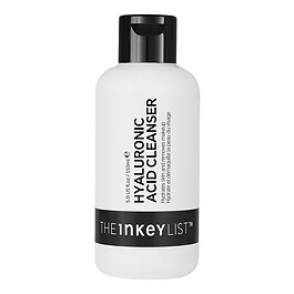 Hyaluronic Acid Cleanser - Gesichtsreinigung mit Hyaluronsäure